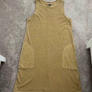 Old Navy knit dress